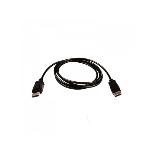 V7 SORT VIDEO KABEL DISPLAYPORT2M