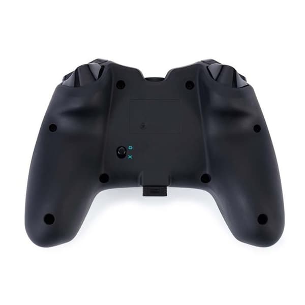 Gamepad - NACON - PCGC-200WL - Trådløs - Vibration - Sort Sort