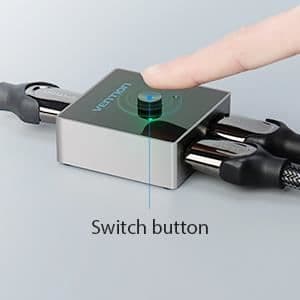 HDMI splitter