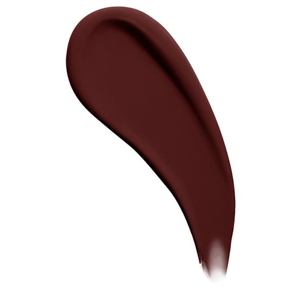 Matte nestemäinen huulipuna - NYX PROFESSIONAL MAKEUP - Huuli alusvaatteet XXL - Pitkäkestoinen - Vegaaninen - Syvä sävy 09 Deep Mesh