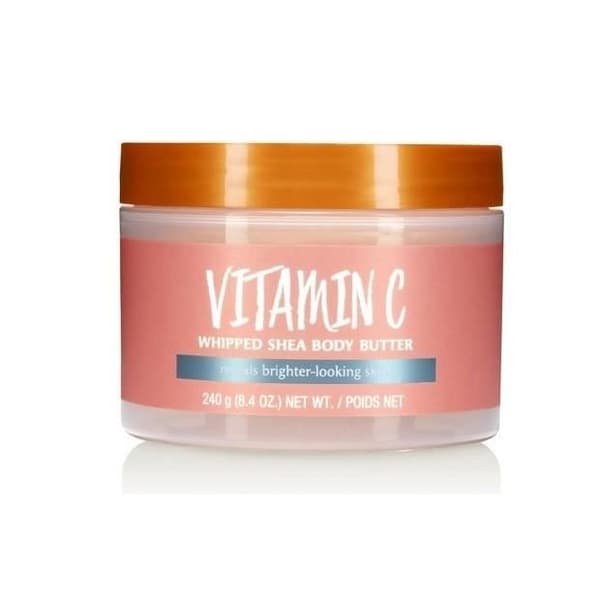 TRÆHYTTE MANTECA CORPORAL C-VITAMIN 240 G