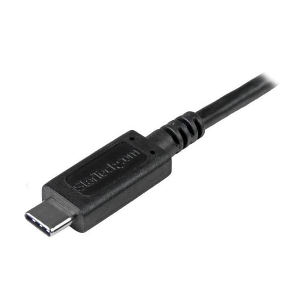 USB-C - Micro-B -kaapeli - STARTECH - 1 m - Kaksoissuojattu - USB 3.1