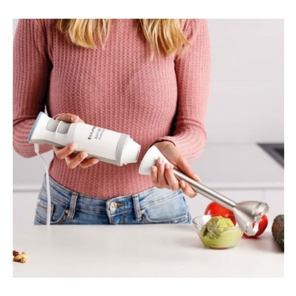 Taurus Stavblender 1200w hvid & grå - 916417000