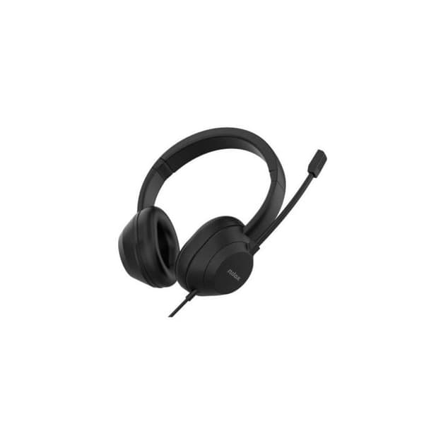 USB-kuulokkeet mikrofonilla PC:lle