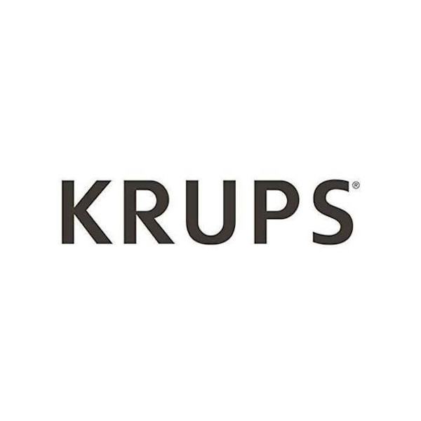 KRUPS Vandfiltreringspatron til espressomaskine grå