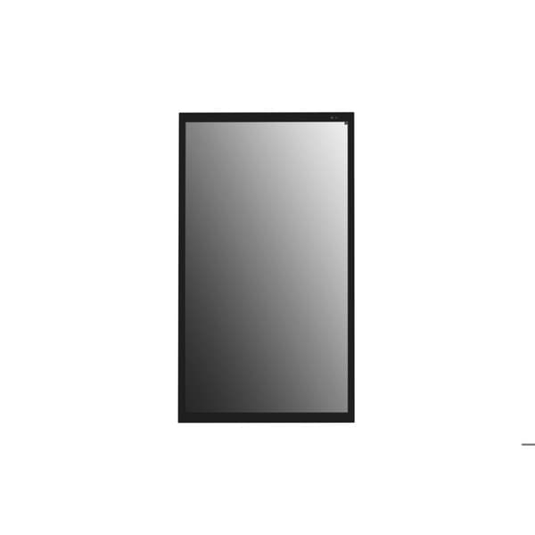 LCD-LED näyttö - LG Electronics - 49XE4F - 49 tuumaa - Full HD - Ulkokäyttöön