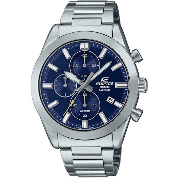 Casio Ur - Herre - EFB-710D-2AVUEF Pengar