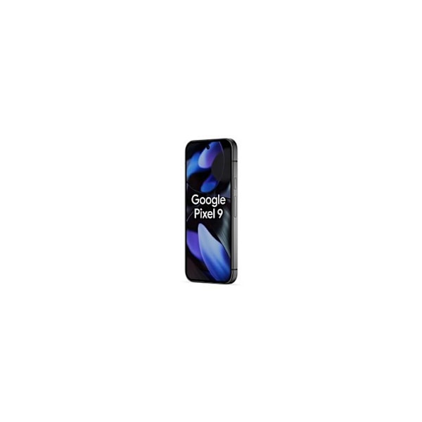 5G smartphone med 6,3' 120Hz OLED-skärm, Google Tensor G4-processor, 256GB ROM och 12GB RAM.