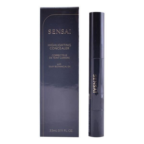 Kanebo Highlighting Facial Corrector - väri: HC01 - Pinkki - 3,5 ml