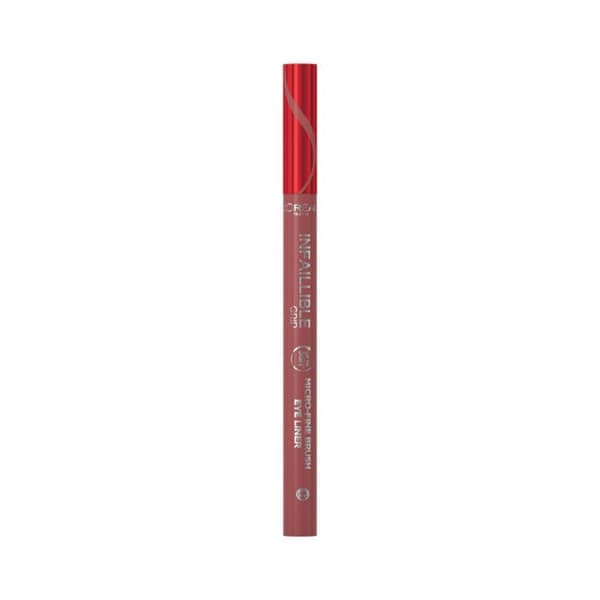 Infallible Grip 36h Micro-Fine liner - vaaleanpunainen Gammel Rose