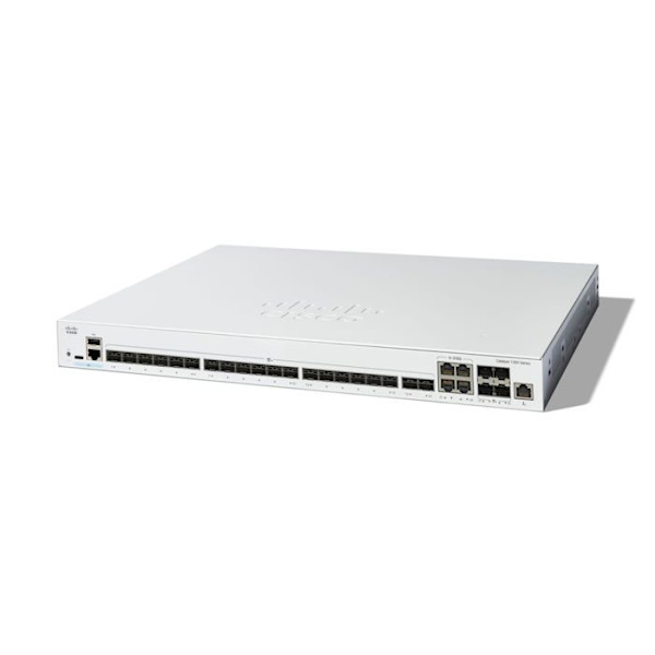 CISCO Malli: Catalyst 1300 2