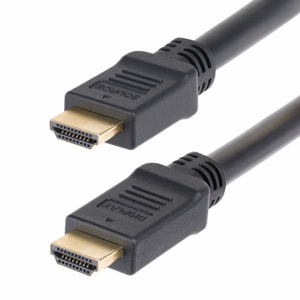 STARTECH HDMI 2.0 Kabel 15'