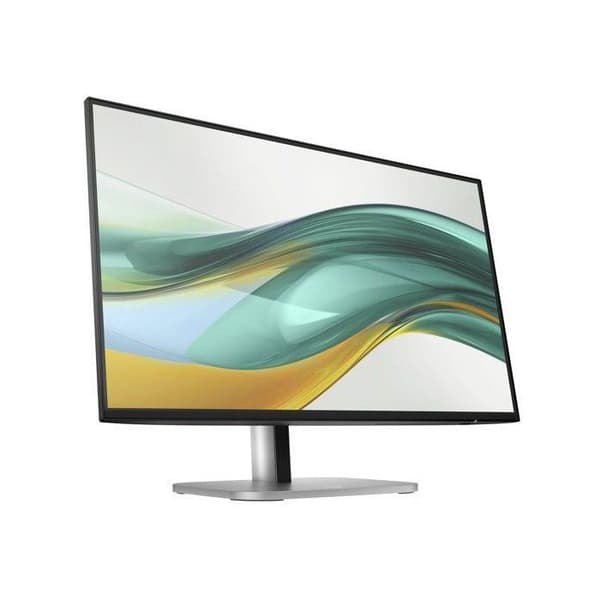 HP 524pf - Series 5 Pro - skriv