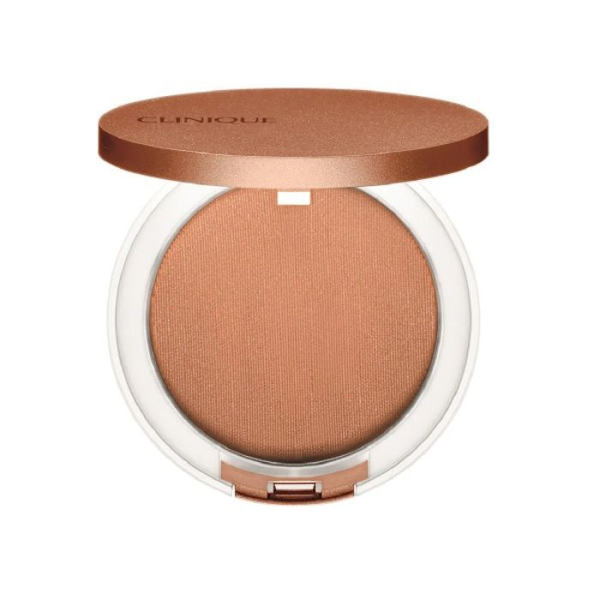 Clinique True Bronze Compact Bronzing Powder 03 Sunblushed, 9,6 g