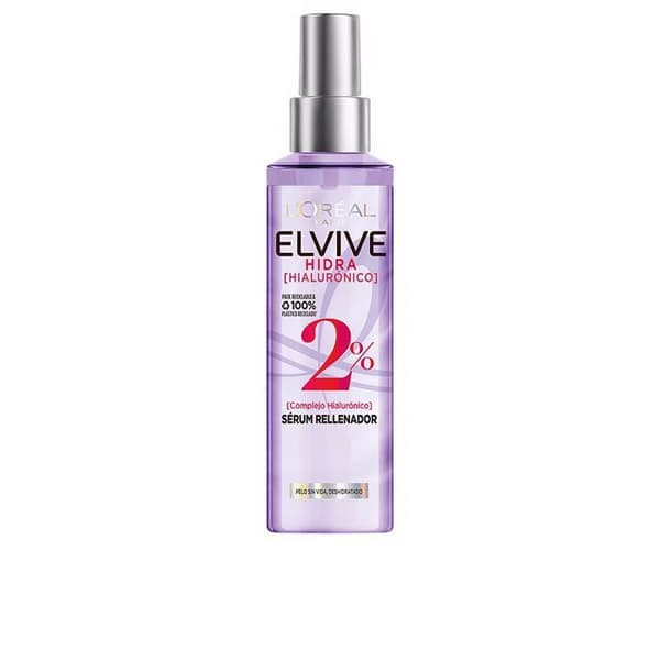 ELVIVE HYDRA HYALURONIC Serum Filler 150 ml