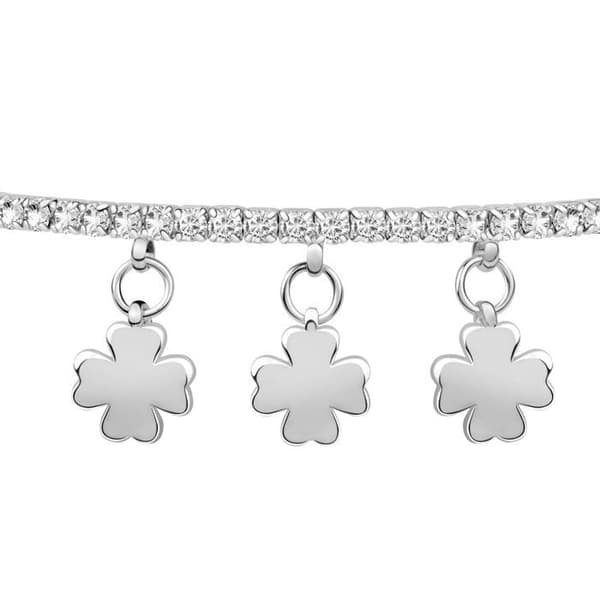 LUX KANNET BR LPS 4LEAF CLOVER - LPS05AQC10 Hvid