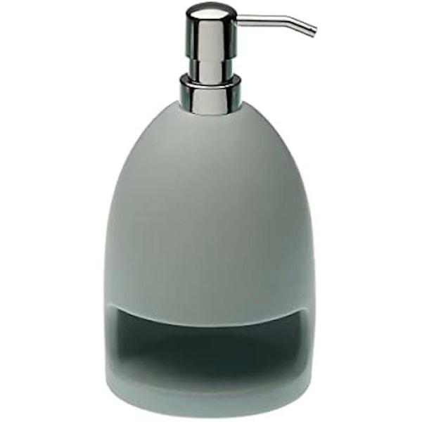 Tvåldispenser - VERSA - Flerfärgad - Standard - Praktisk - Elegant Flerfärgad