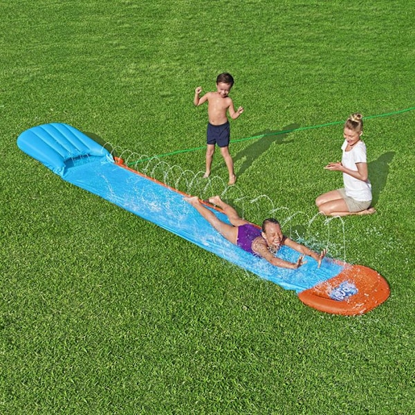 Bestway 52477 Tsunami vandrutsjebane, 4,88m Blå