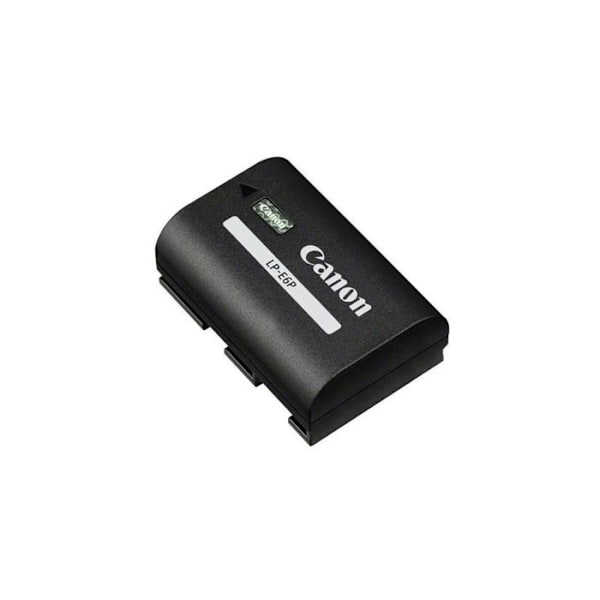 CANON Akku LP-E6P