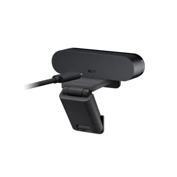 Webcam 4K - LOGITECH - BRIO 4K - 13 MP - USB-C - Autofokus