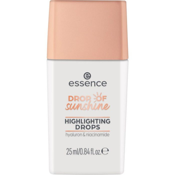 Essence - Valaisevat tipat Auringonsäde -