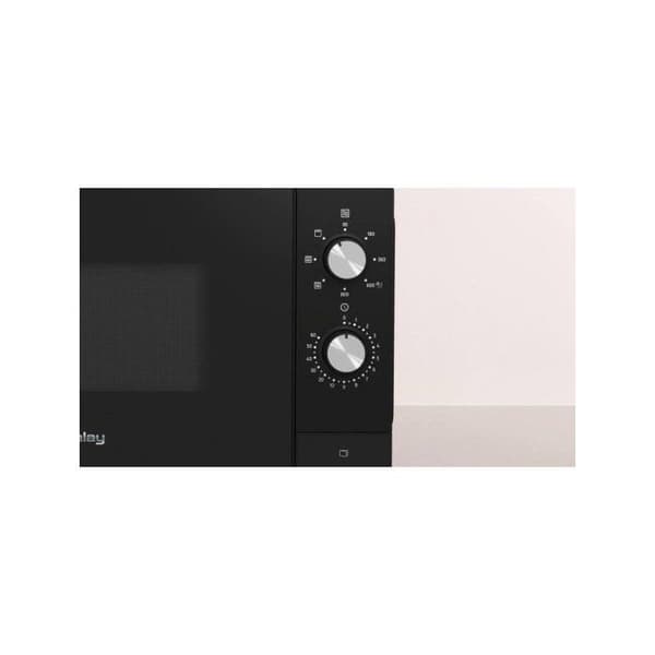 Microaaltouuni Balay 3WG3112X2 800W Musta