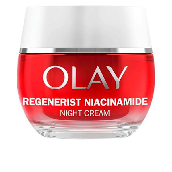 NIACINAMIDE24 + E- vitamiini yövoide elvyttävä 50 ml
