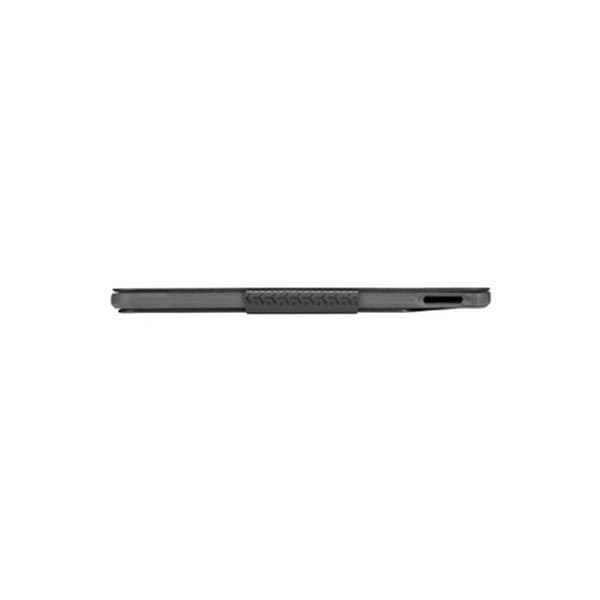 Click-In Etui til iPad Air® 4. generation 10,9 tommer og iPad Pro® 11 tommer 2. og 1. generation Sort Sort