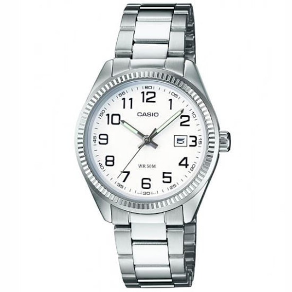 LTP-1302d-7B Casio Handklocka för damer