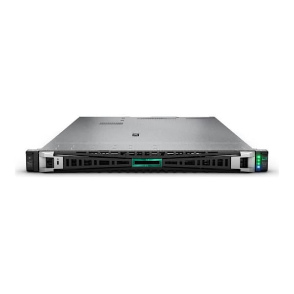 - Hewlett Packard Enterprise - HPE ProLiant DL360 Gen11 Network Choice - Server - Rack-monterbar - 1U - 2-vejs - 1 x Xeon Sil