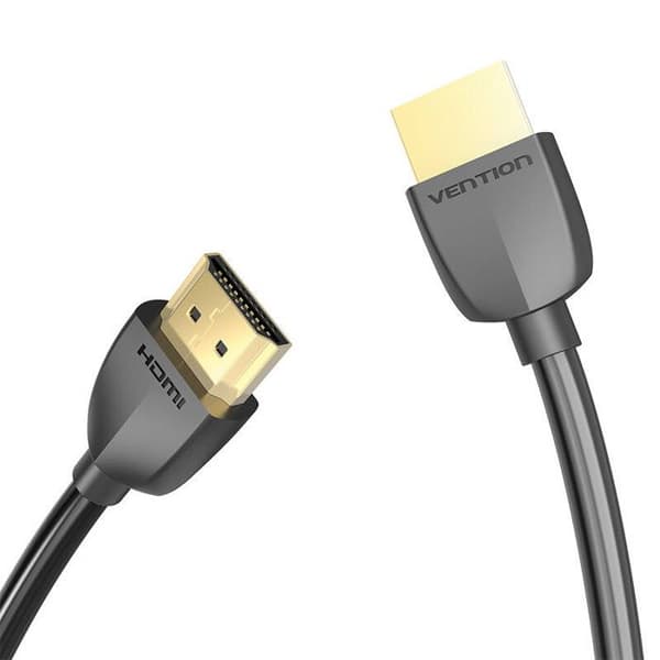 HDMI-kabel - VENTION - AAIBI - 4K - 60 Hz - 3 m