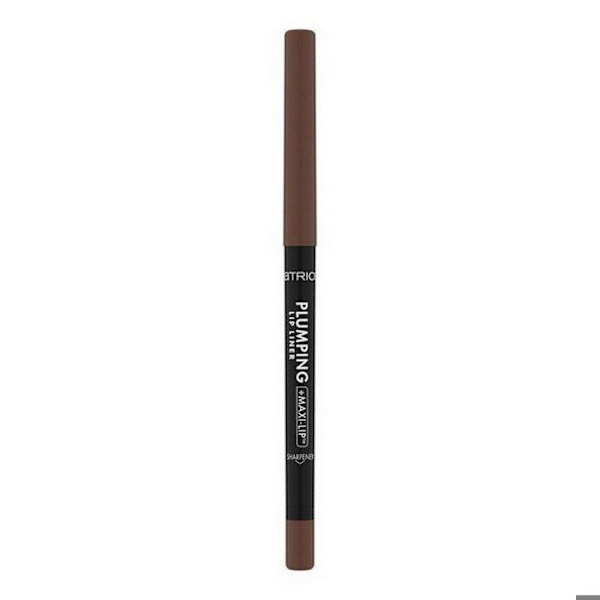 Catrice - Plumping Lip Liner - 170 marron
