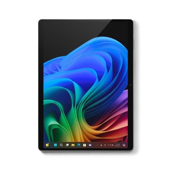 Microsoft Surface Pro 11 13" Bærbar computer Copilot+ PC SSD 256/16GB X1P-64-100 GPU Adreno