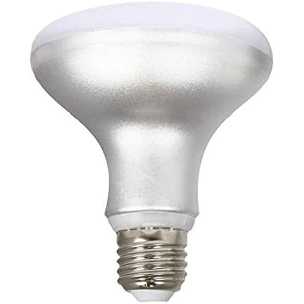 LED-lamppu - SILVER ELECTRONICS - 999007 - E27 - 12W - 3000K - Luokka A+