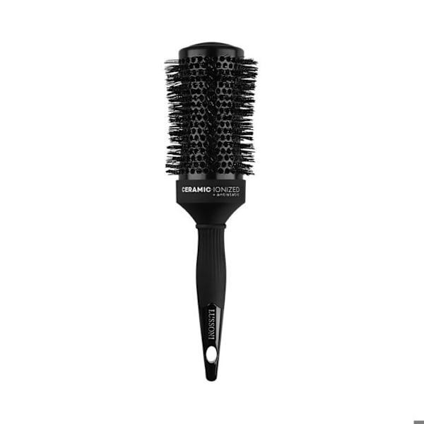 Lussoni Hiustenhoitoharja Tähtimäinen Muotoilu 53mm - brosse sablier