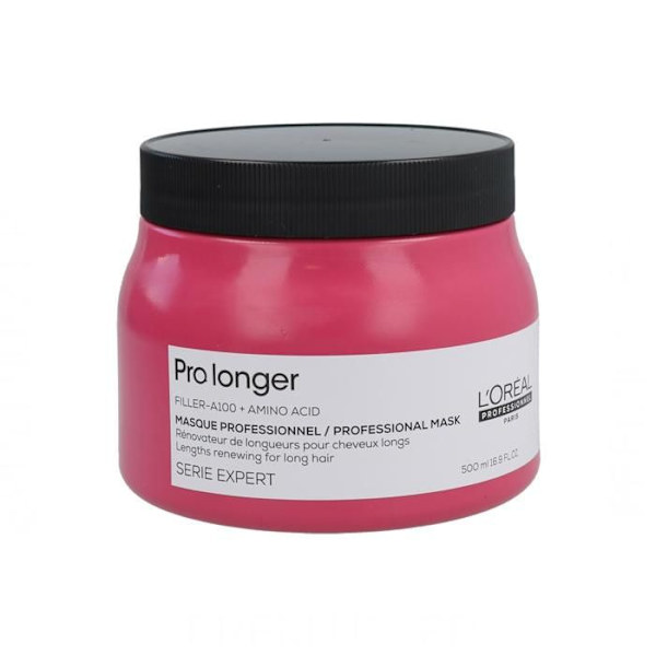 L'Oreal Professionel Se New Pro Lng Mask 500 ml