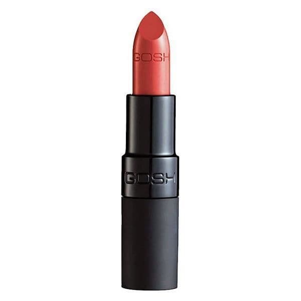 Læbestift - Gosh Copenhagen - Velvet Touch - 4 g - Non waterproof - Kvinde