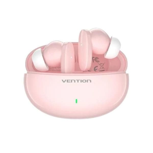 ELF KORVAKUULOKKEET E01 PINKKI ACCS