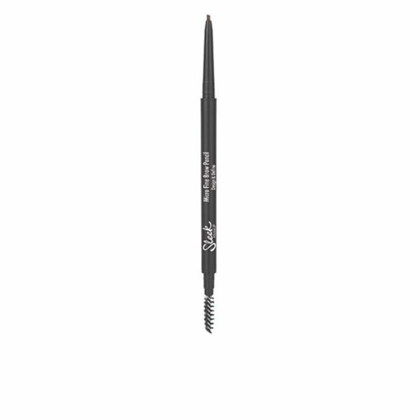 MICRO-FINE øjenbrynspencil #Ash Brown 1 u