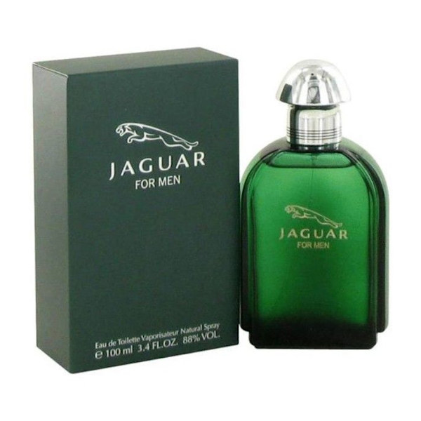 Jaguar Jaguar EDT Spray 100ml