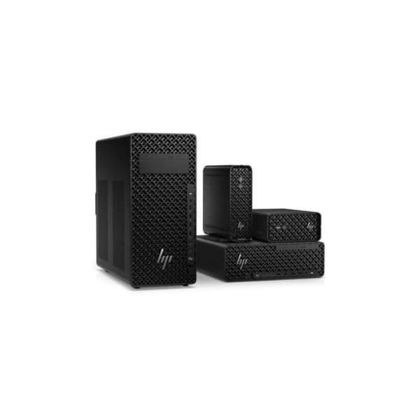 HP Z2 G1i workstation Intel Core Ultra 9 285 32GB 1TB SSD Windows 11 Pro
