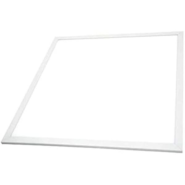 LED-paneeli - SILVER ELECTRONICS - 486061 - 48W - 6000K - 3350 lumenia