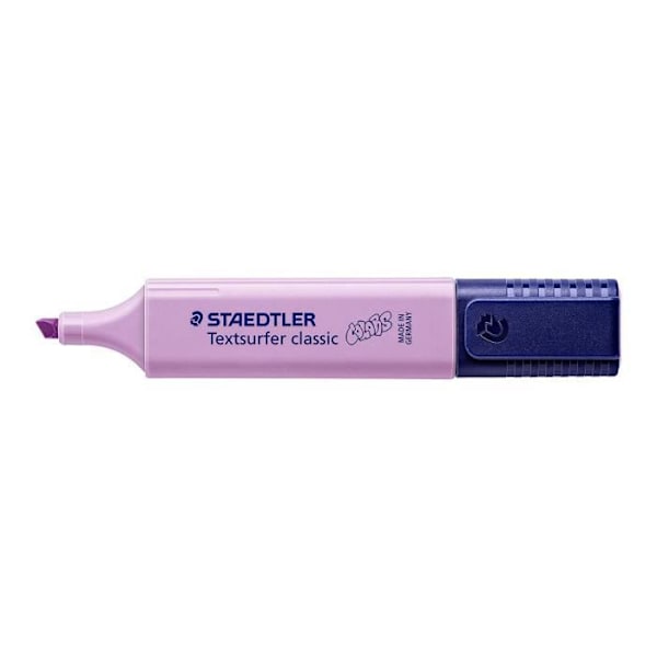 Surlighter - COLT - XM 117 - Universalbläck - UV-beständig - Snabbtorkande