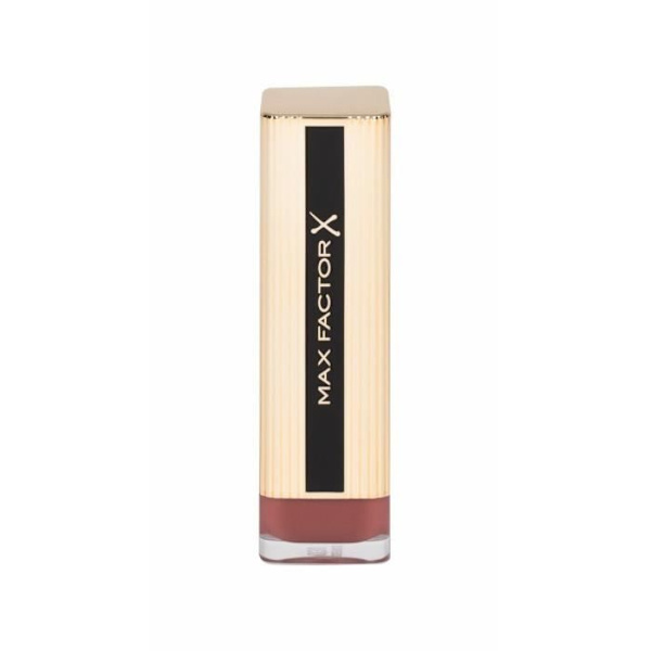 Huulipuna - Max Factor - Väri Elixir - 030 Puutarosa - 4g - Kiiltävä 030 Palisander