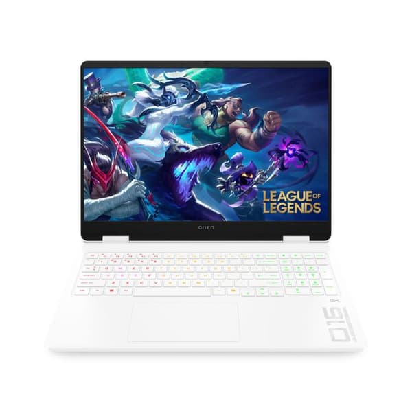 Bærbar Computer - HP - Omen BL2H5EA - Intel Core i9 - 32 GB RAM - 1 TB SSD - Hvid