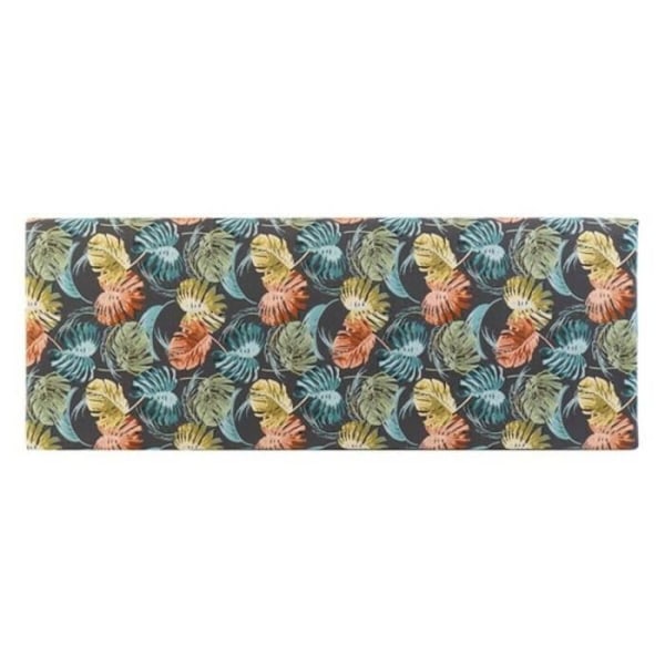 sengegavl polyester træ mdf (160 x 10 x 60 cm)