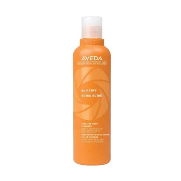 Aveda - SUNCARE hår- og kropsrens 250 ml