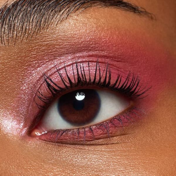 Catrice - Luomiväripaletti Tiny Treasures - 20 Wild Berry 20 Vilde Bær