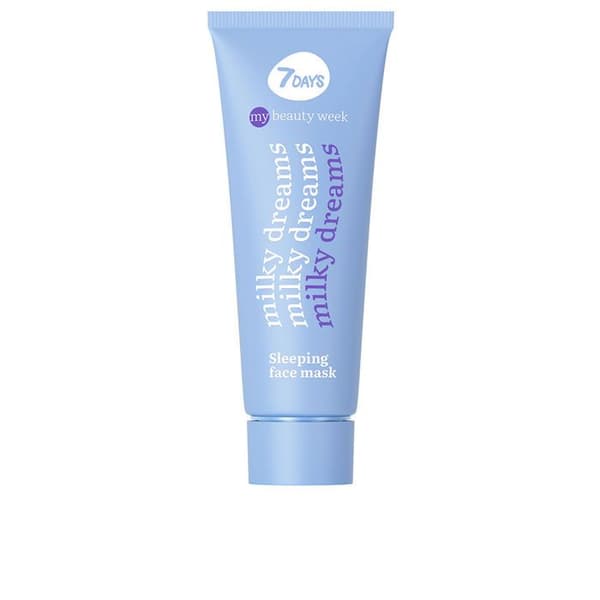 MILKY DREAMS yönaamio 80 ml