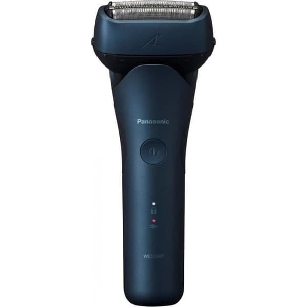 Elektrisk barbermaskine - Panasonic - ES-LT4B-A803 - 3 blade - Trådløs drift - Sort